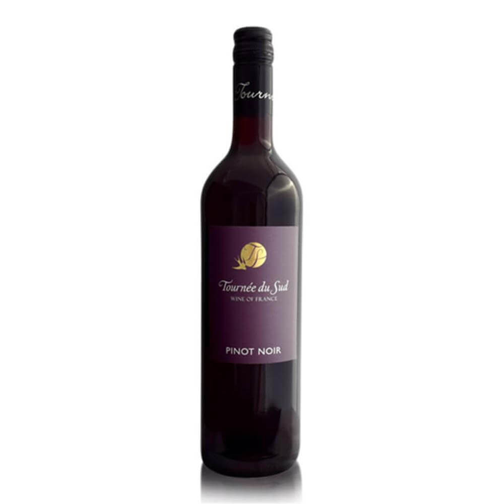 Tournee du Sud Pinot Noir